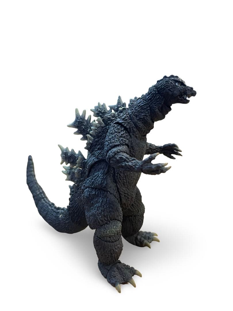 【専用】バンダイ S.H.MonsterArts ゴジラ 1964