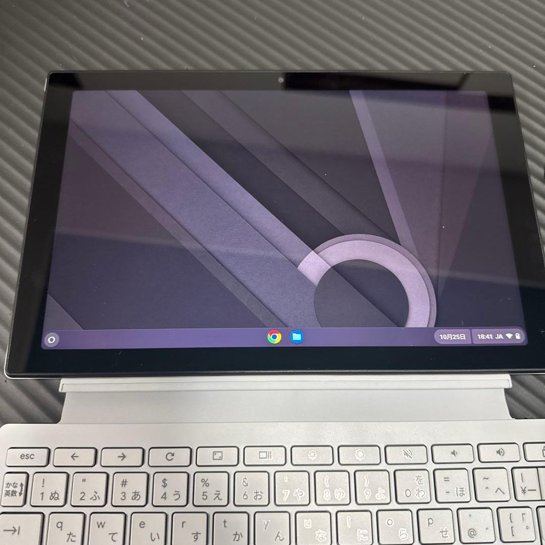 弥*郎様 ASUS Chromebook 本体 ACアダプター付き　稼働品