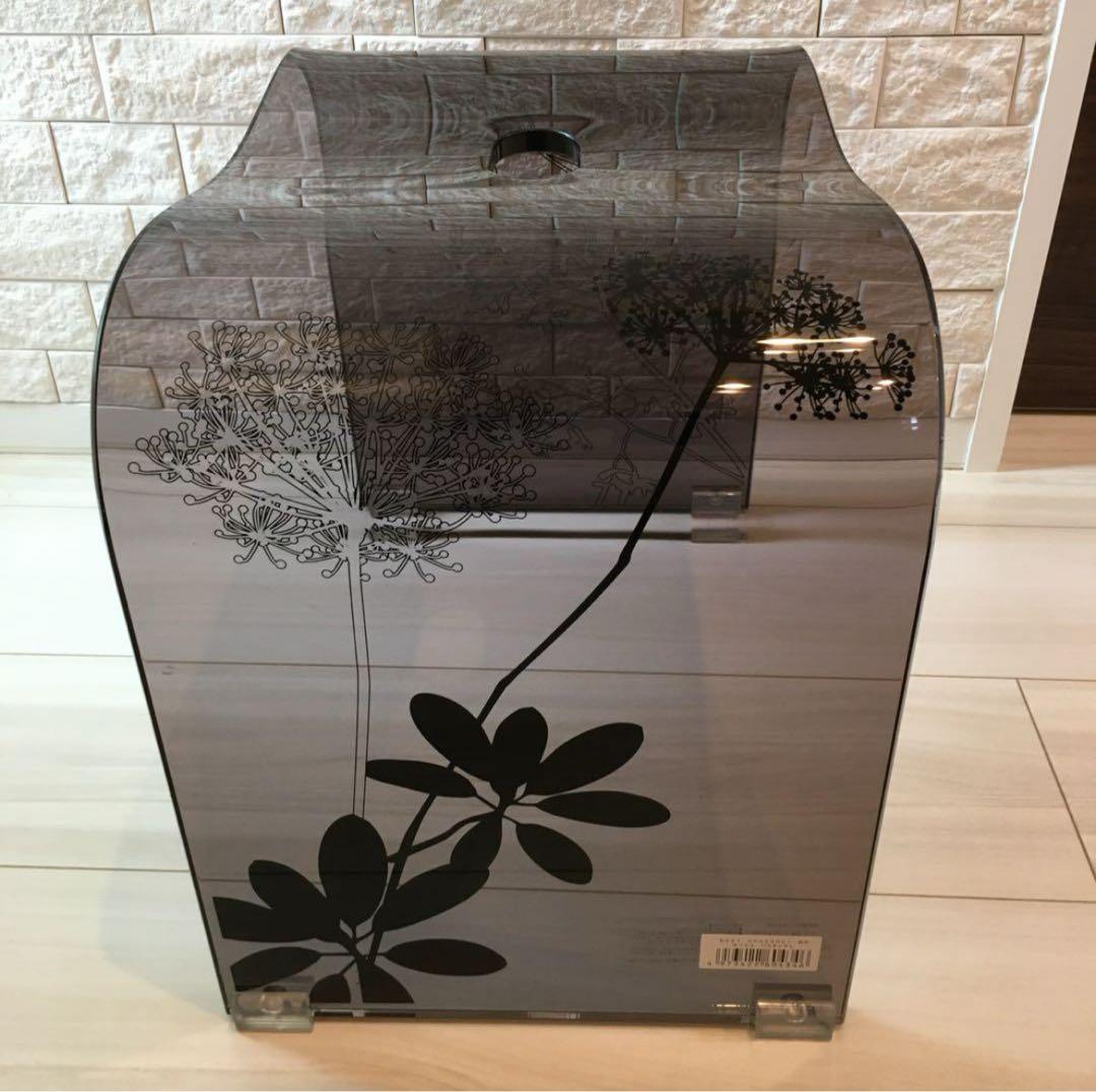 お得◎新品未使用　アクリル　バスチェア　センコー　サリナ　Lサイズ　お風呂椅子