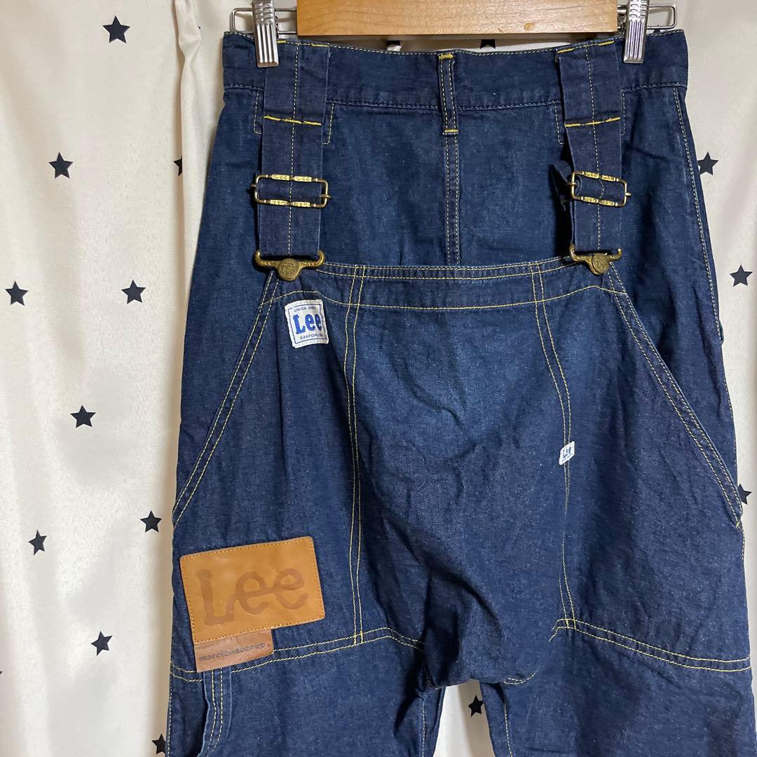 mercibeaucoup,×Lee New des Lee メルシーボークー