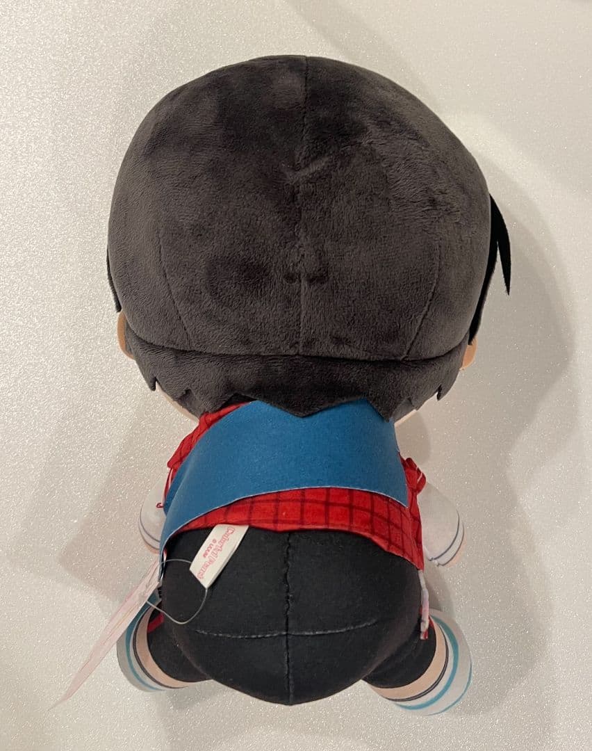 カラフルピーチ おおきなBIGぬいぐるみ シヴァ 2点セット