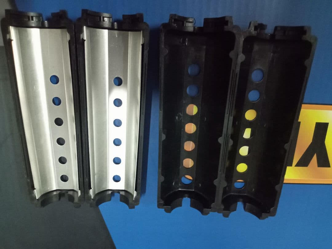 XM177 M653 実物 民生品 レプリカ 電動ガン 東京マルイ CYMA