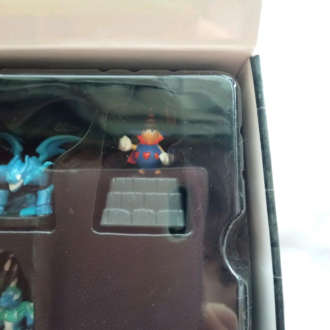 未使用　超レア物　☆☆　遊戯王　ダンジョンダイスモンスターズ　スターターボックス