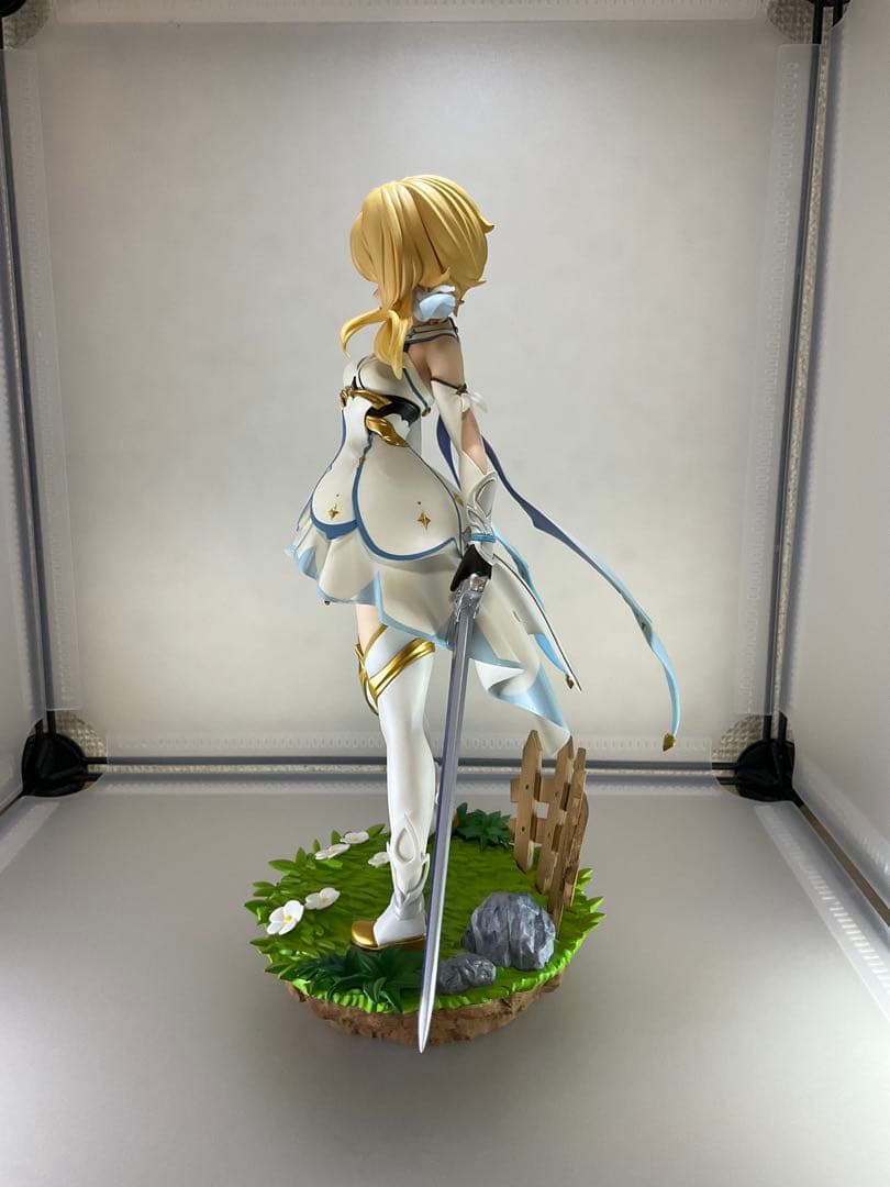 原神　蛍　フィギュア　コトブキヤ