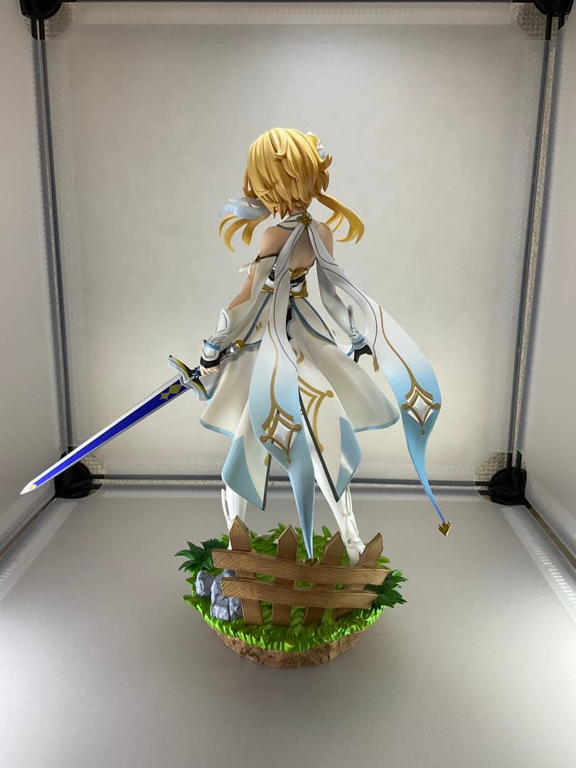 原神　蛍　フィギュア　コトブキヤ