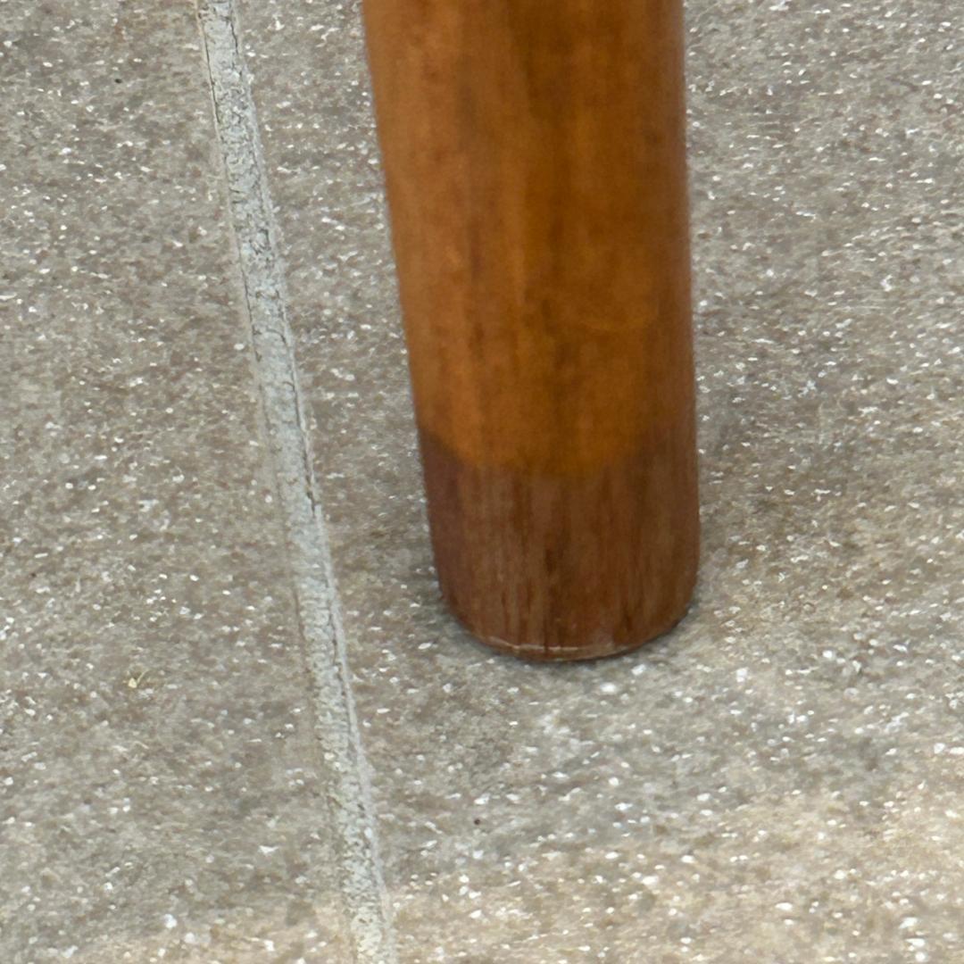 5分割のa♥Karimoku / カリモク　ダイニングテーブル＆チェア4脚