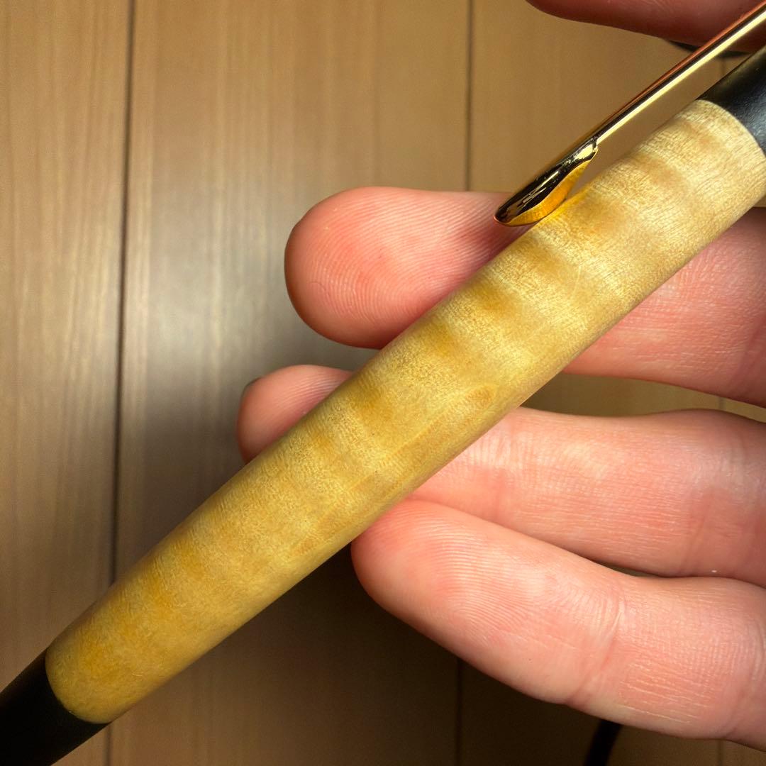 ボナンペン栃縮木0.5mm