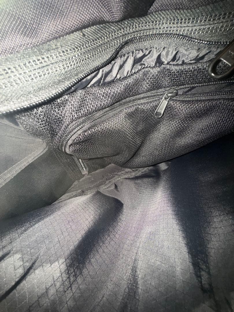 廃盤　ノースフェイス　キャリーケース　シャトルフォーウィーラー