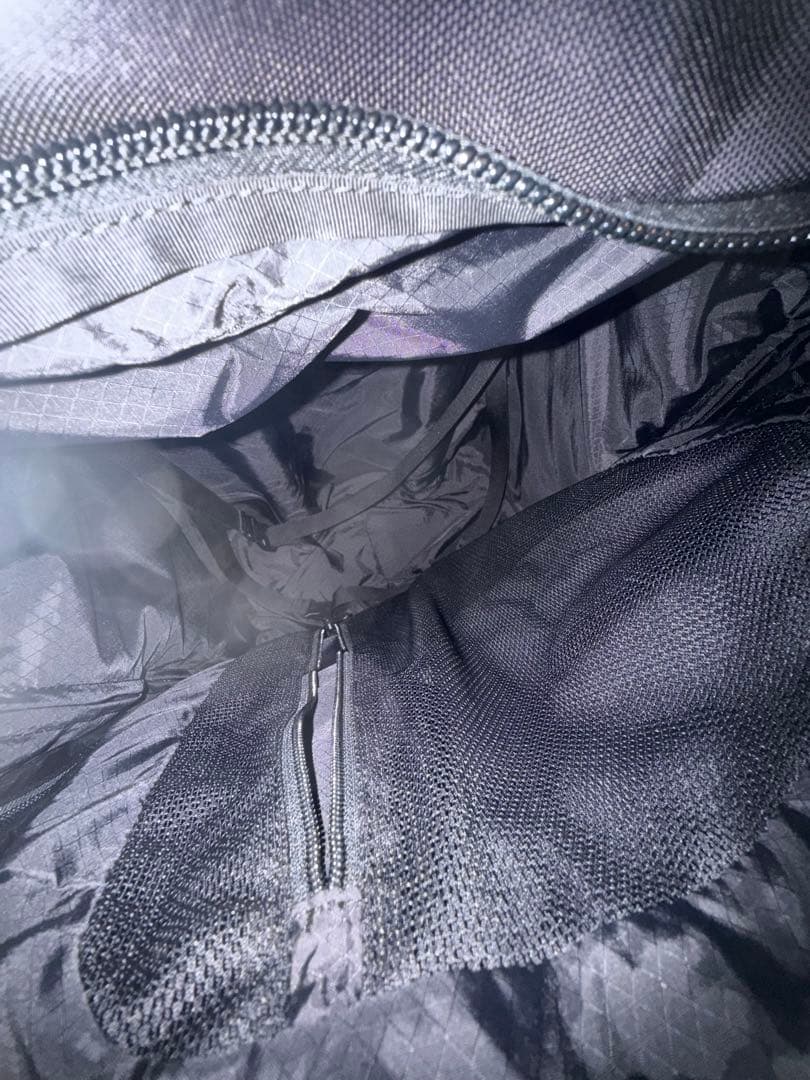 廃盤　ノースフェイス　キャリーケース　シャトルフォーウィーラー