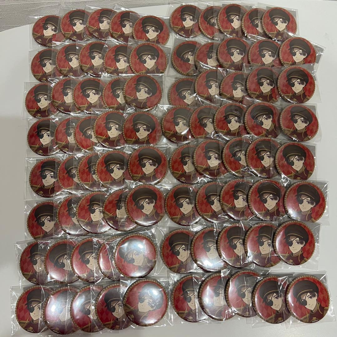 最終値下げ ウィンブレ 蘇枋隼飛 缶バッジ 痛バッグセット まとめ売り