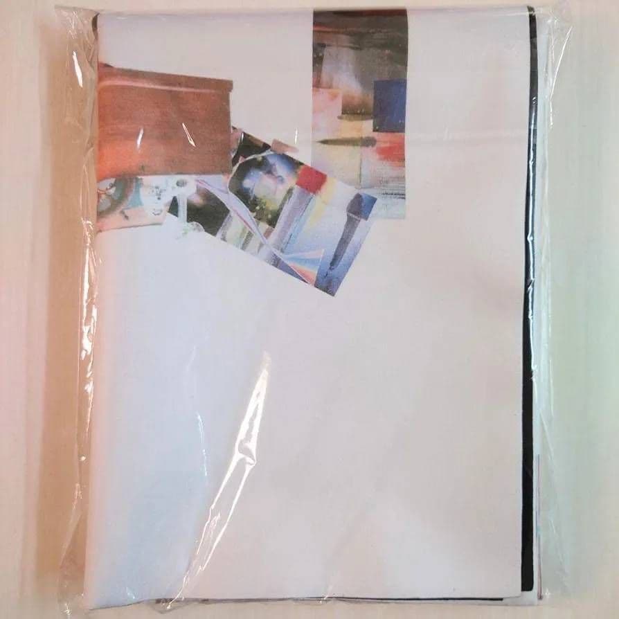 Dear Mr.Children chillmate グランピングマット