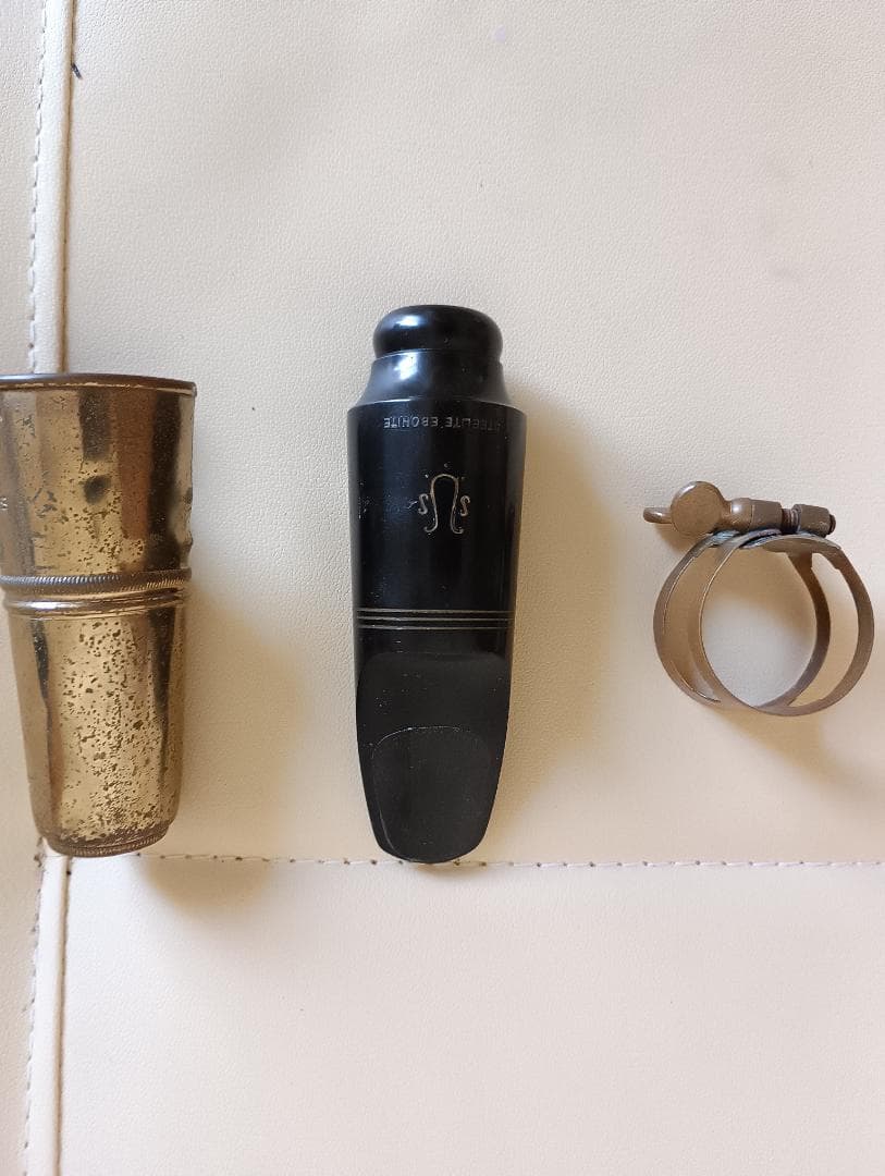 ヤナギサワテナーサックスT-50