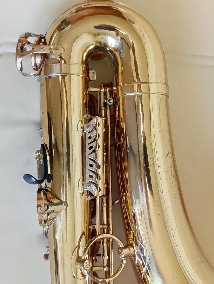 ヤナギサワテナーサックスT-50