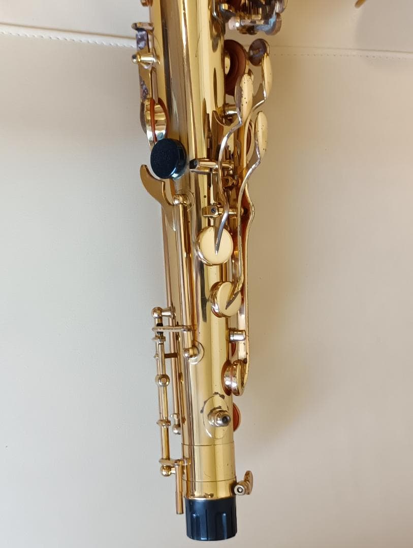 ヤナギサワテナーサックスT-50