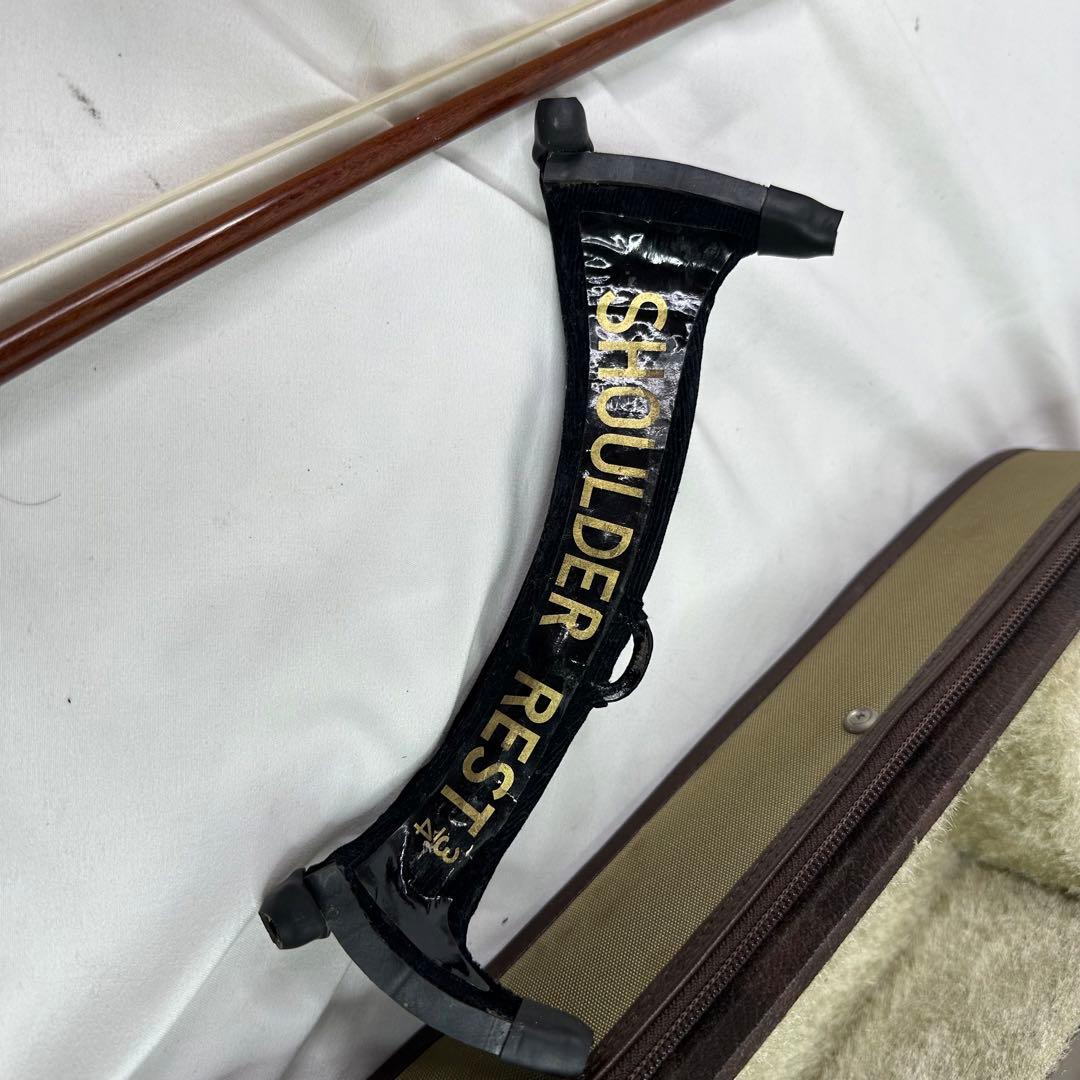 【美品】スズキ　バイオリン NO.200 3/4 ヴァイオリン