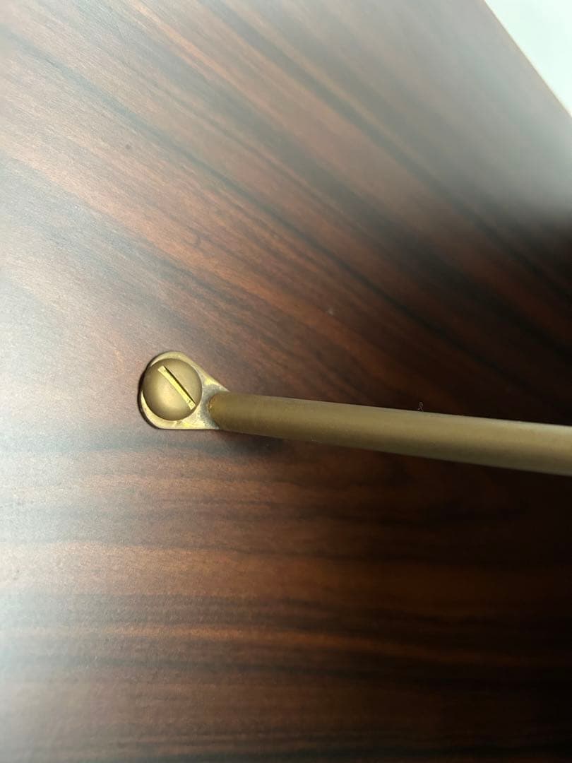 柳宗理　バタフライスツール　ローズウッド　民藝　ビンテージ　天童木工