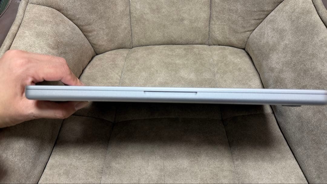 う*い様 MacBookpro2023 M2pro 16GB 512GB 14