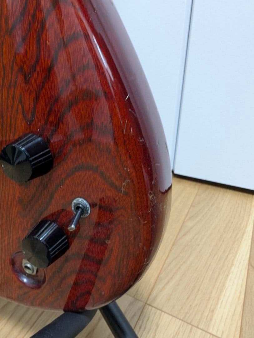 Aria Pro II SB-R60 エレキベース