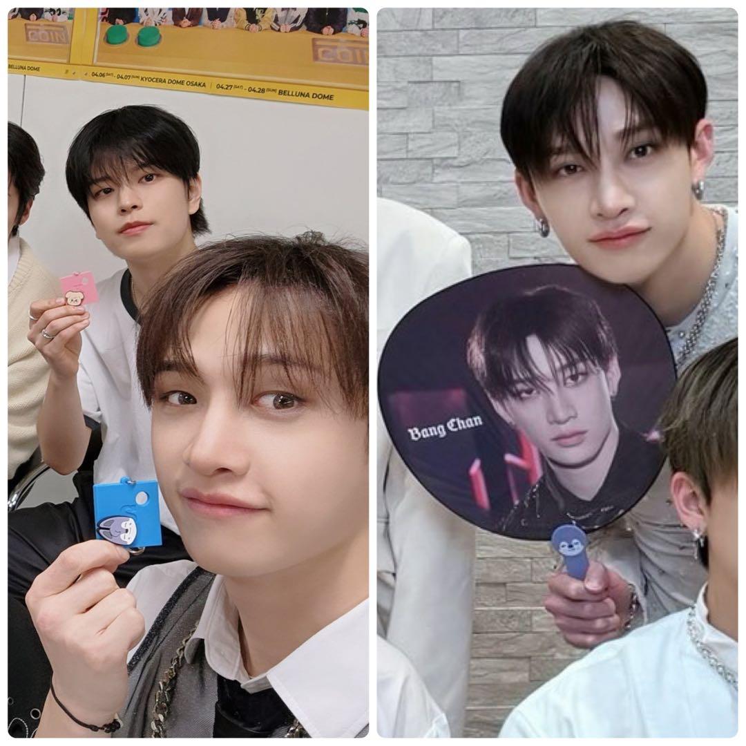 Straykids ウルフチャン まとめ売り 10点　スキズ　バンチャン