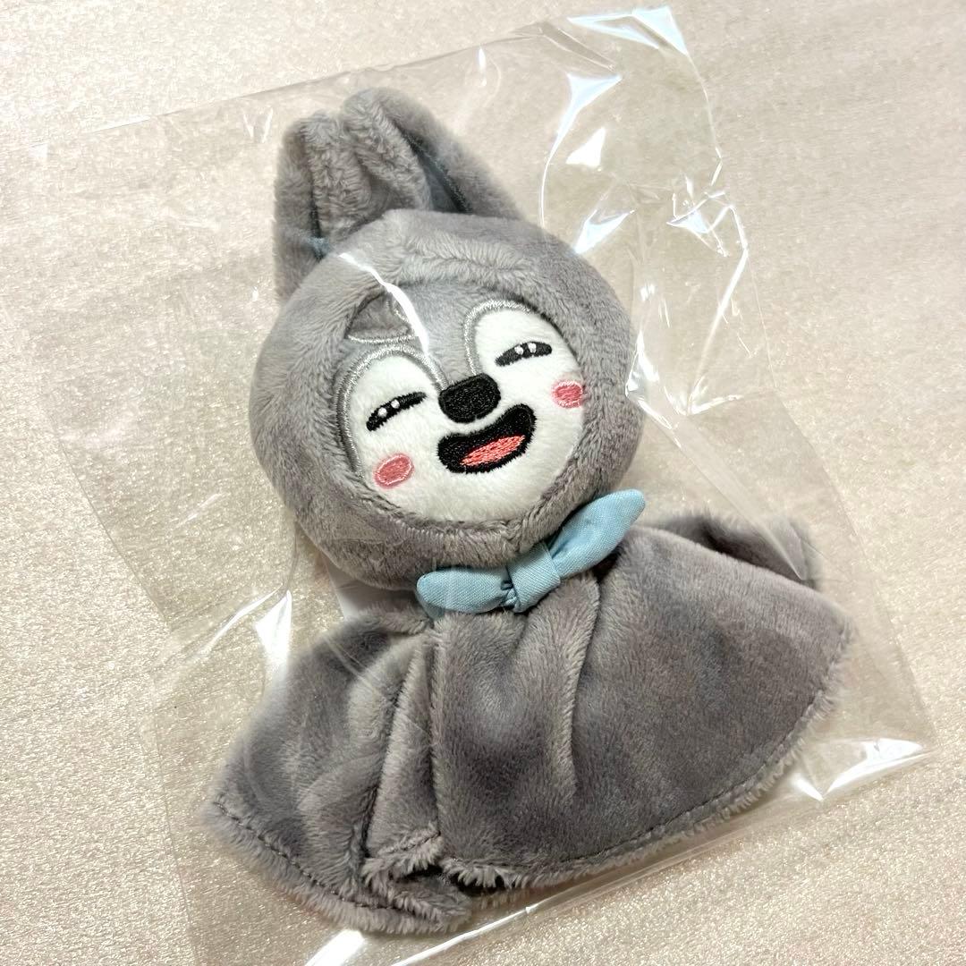 Straykids ウルフチャン まとめ売り 10点　スキズ　バンチャン