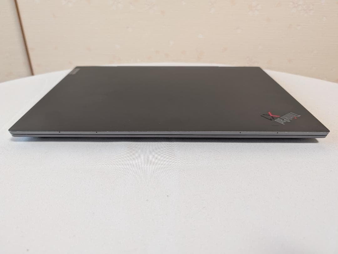 ThinkPad X1 Yoga Gen6 i7/16G/4Kタッチ/英語KB