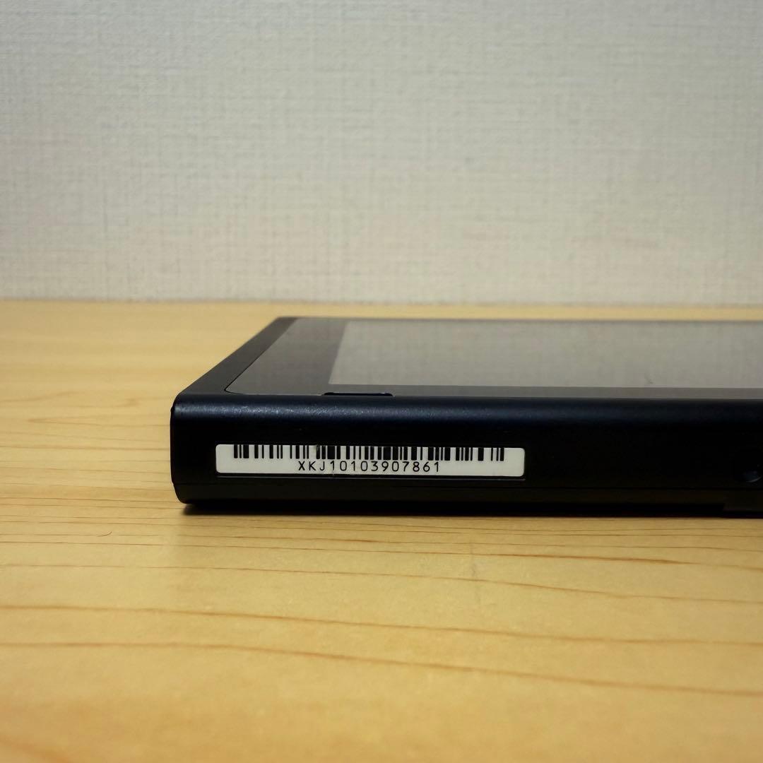 【おまけ付】 Switch 本体のみ バッテリー強化版 2023年製