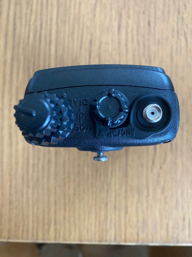 STANDARD VX-6 トランシーバー