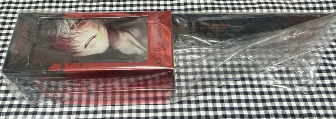 スロウ・ダメージ　ルームディフューザー【受注生産商品】 新品未開封 アクスタ