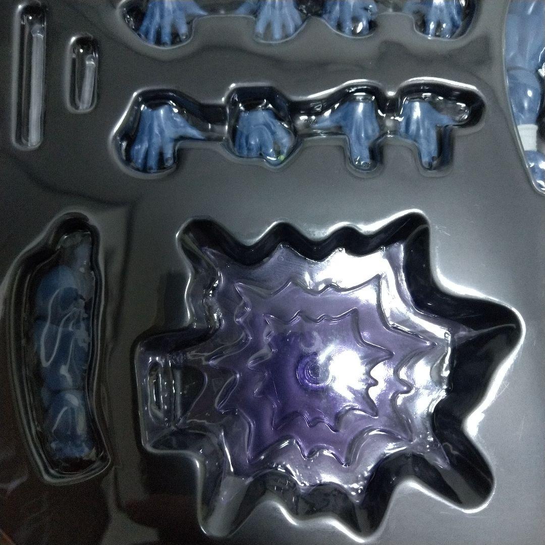 L.S.STUDIO フィギュアーツサイズ　モロ フィギュア ドラゴンボール