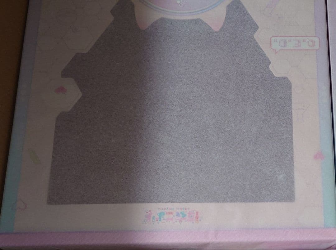 【新品未開封】 博衣こより 1/7スケールフィギュア