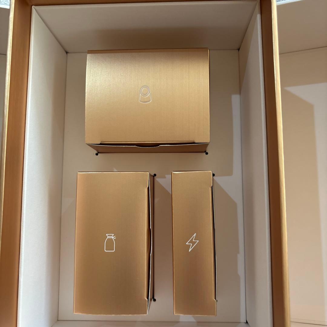 YAMAN Photo PLUS Shiny NEO 美顔器