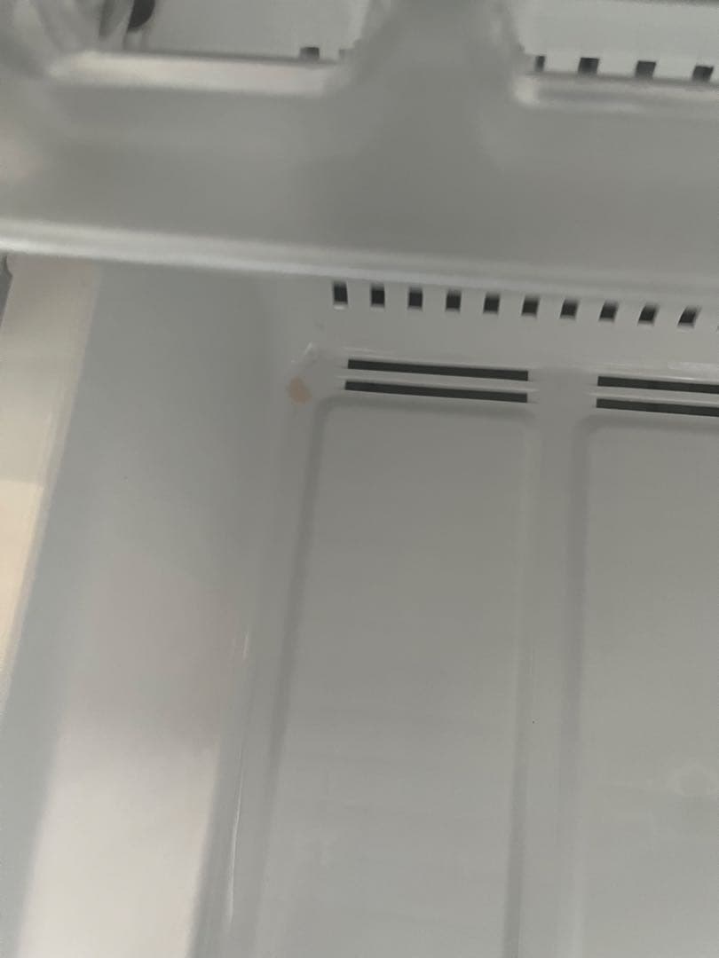 パナソニックノンフロン冷凍庫　 NR-FZ120D-SS 2022年製