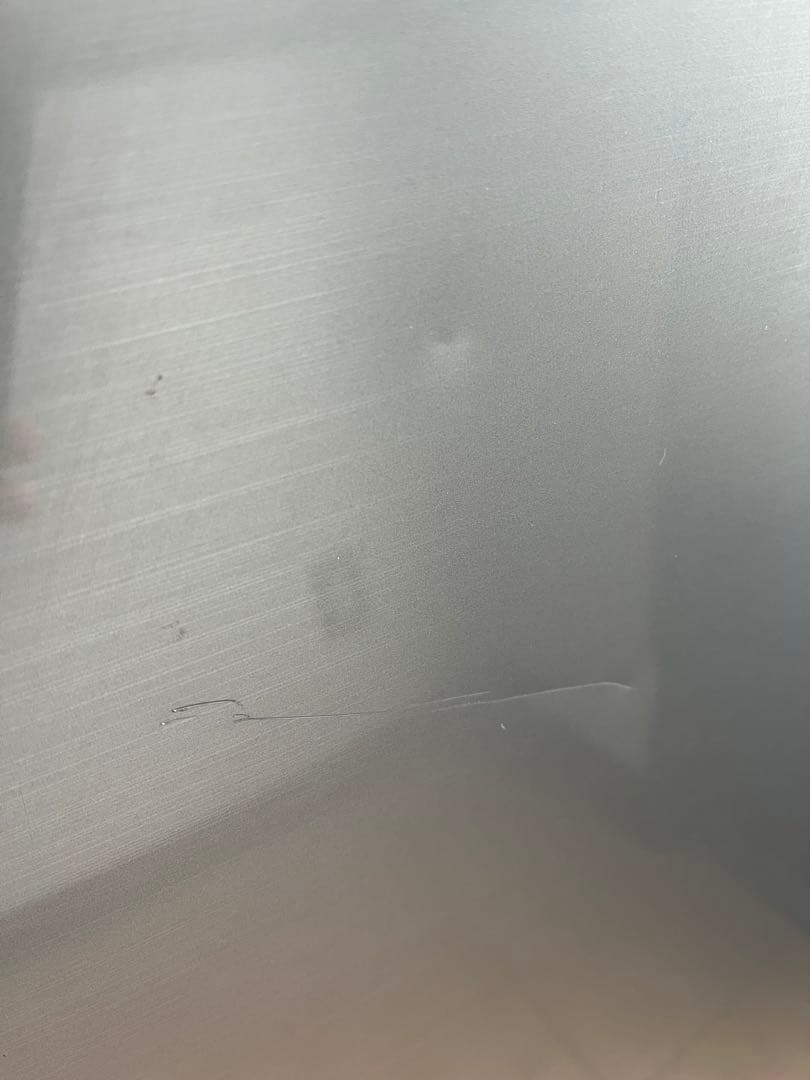 パナソニックノンフロン冷凍庫　 NR-FZ120D-SS 2022年製