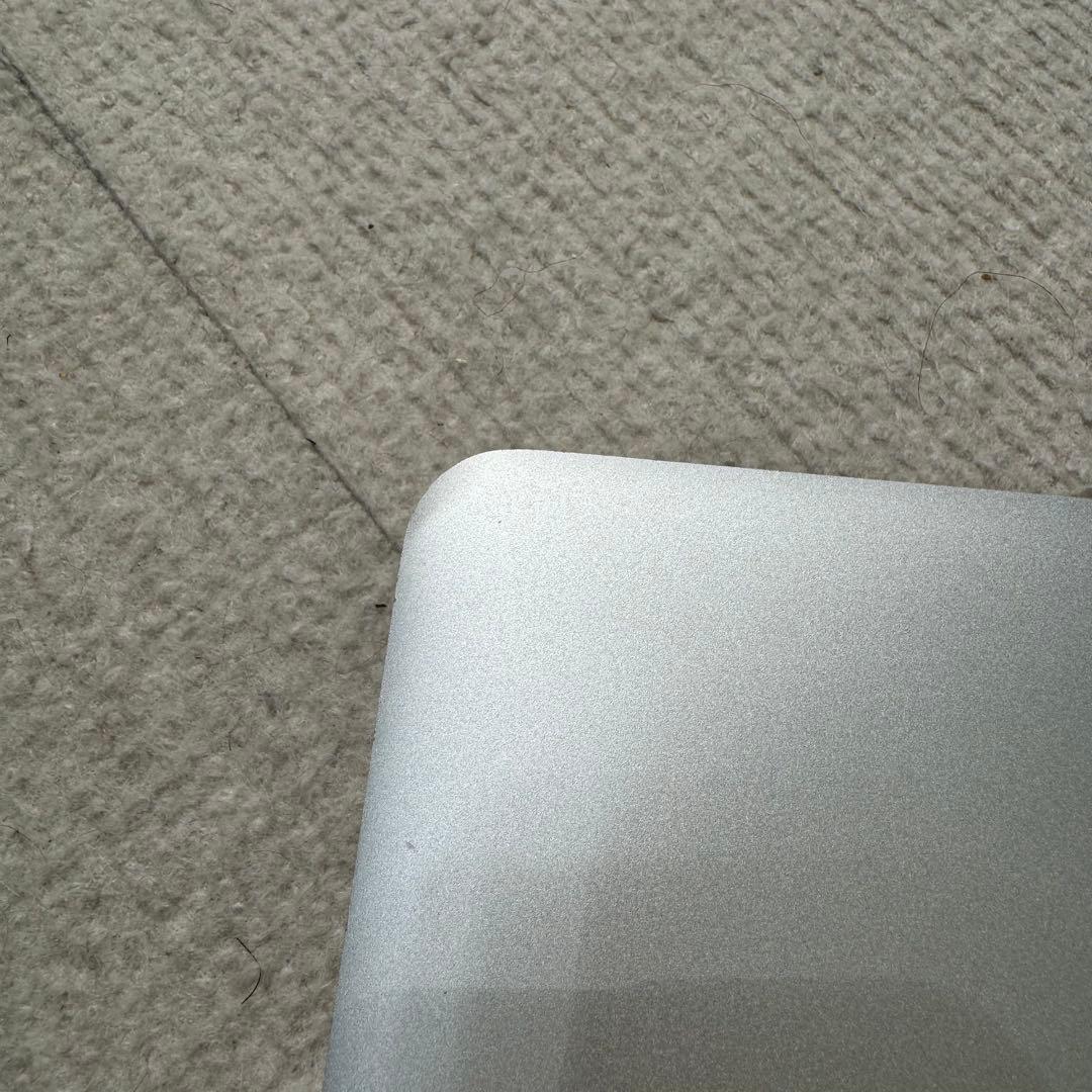 MacBook本体 MacBook Air Core i5