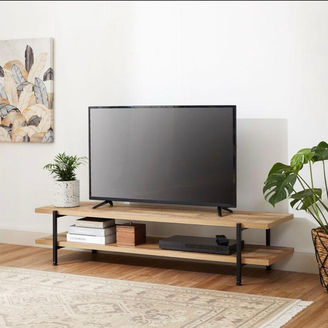 LOWYA｜テレビ台 テレビボード ローボード 幅150cm