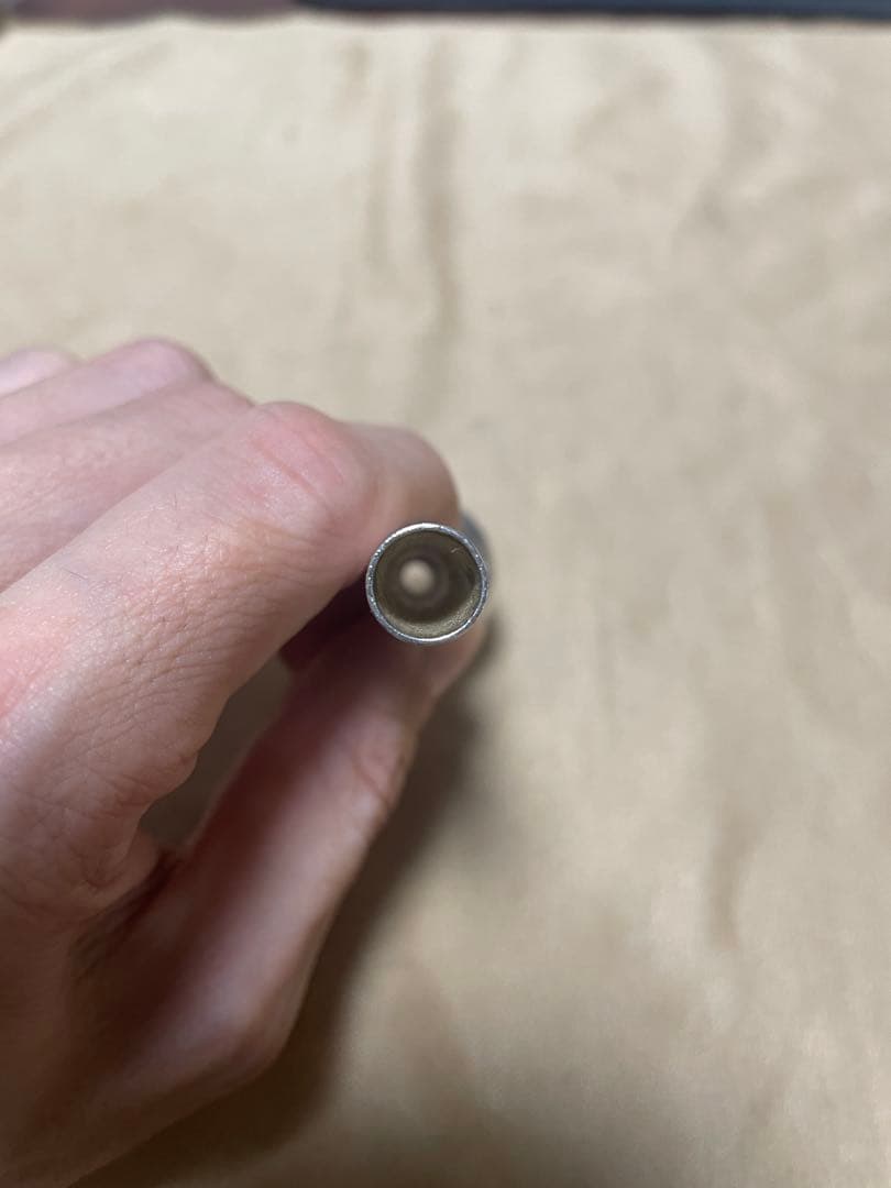 ラスキー 60S トランペットマウスピース