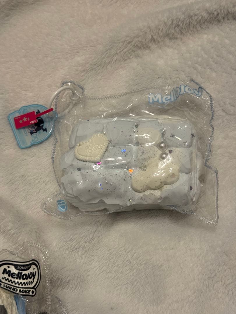 Mellojoy 布団 スクイーズ