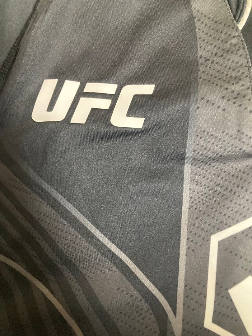 UFC 　ファイトナイト　公式　ジャージ　venum