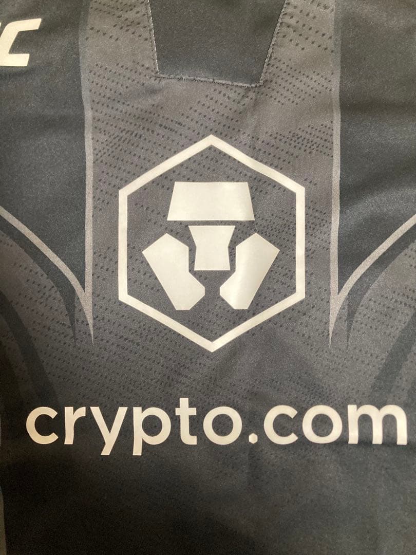 UFC 　ファイトナイト　公式　ジャージ　venum