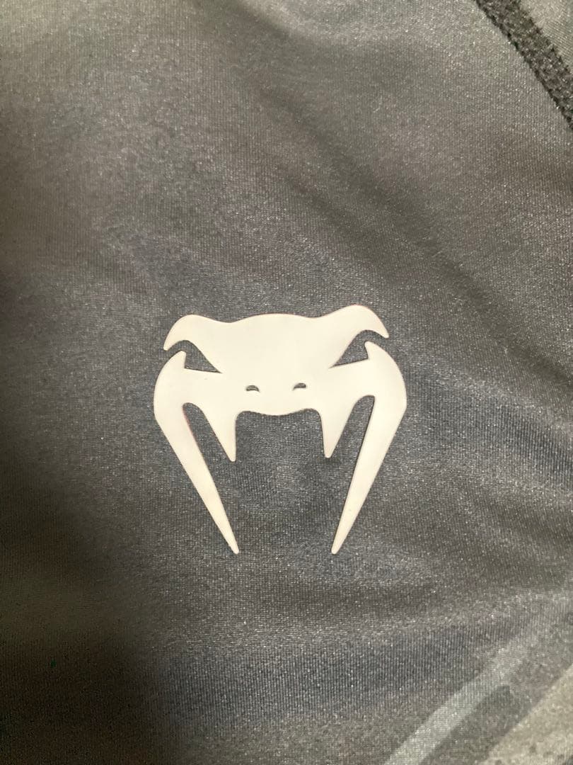 UFC 　ファイトナイト　公式　ジャージ　venum