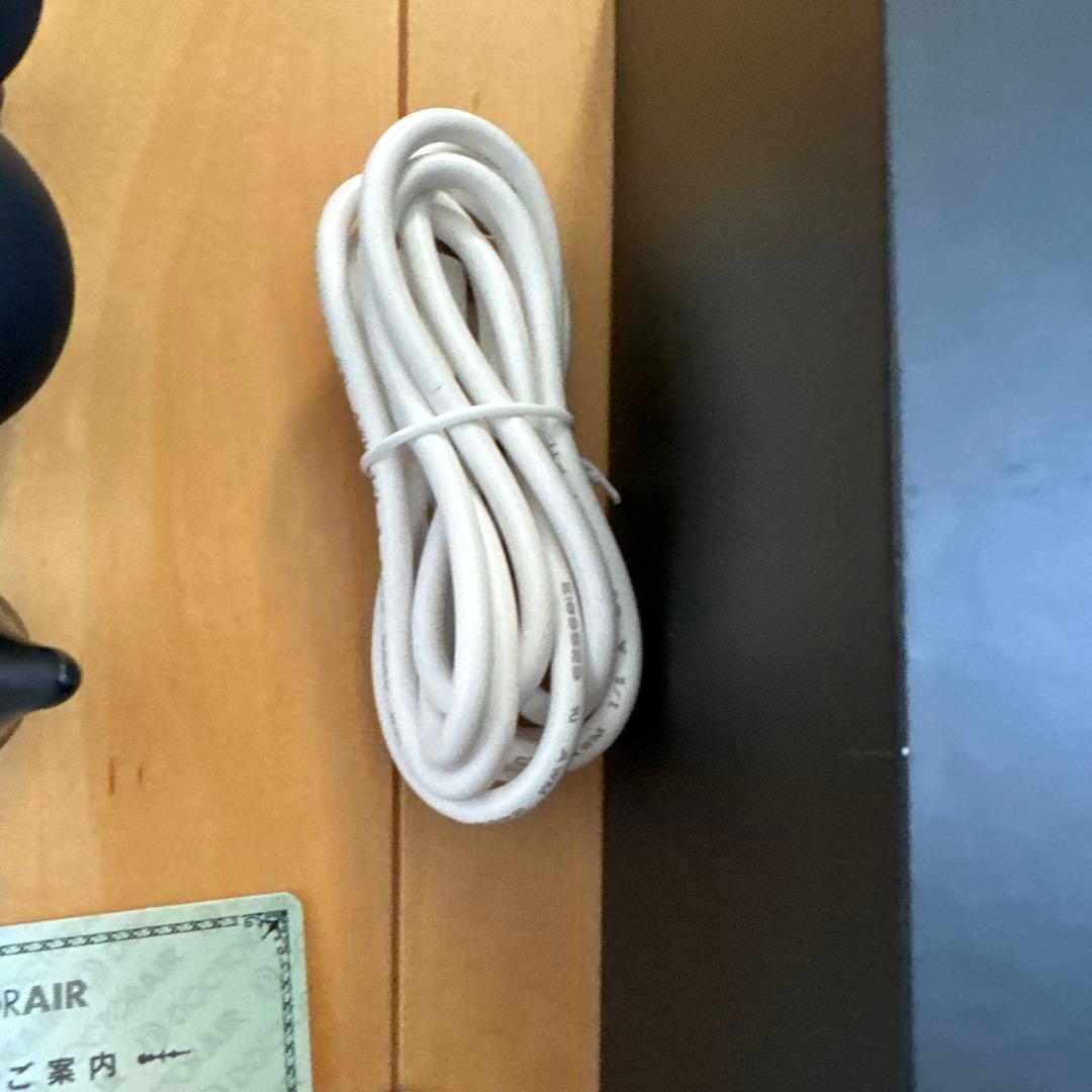 ドクターエアー　エクサガン　ハンディ pro