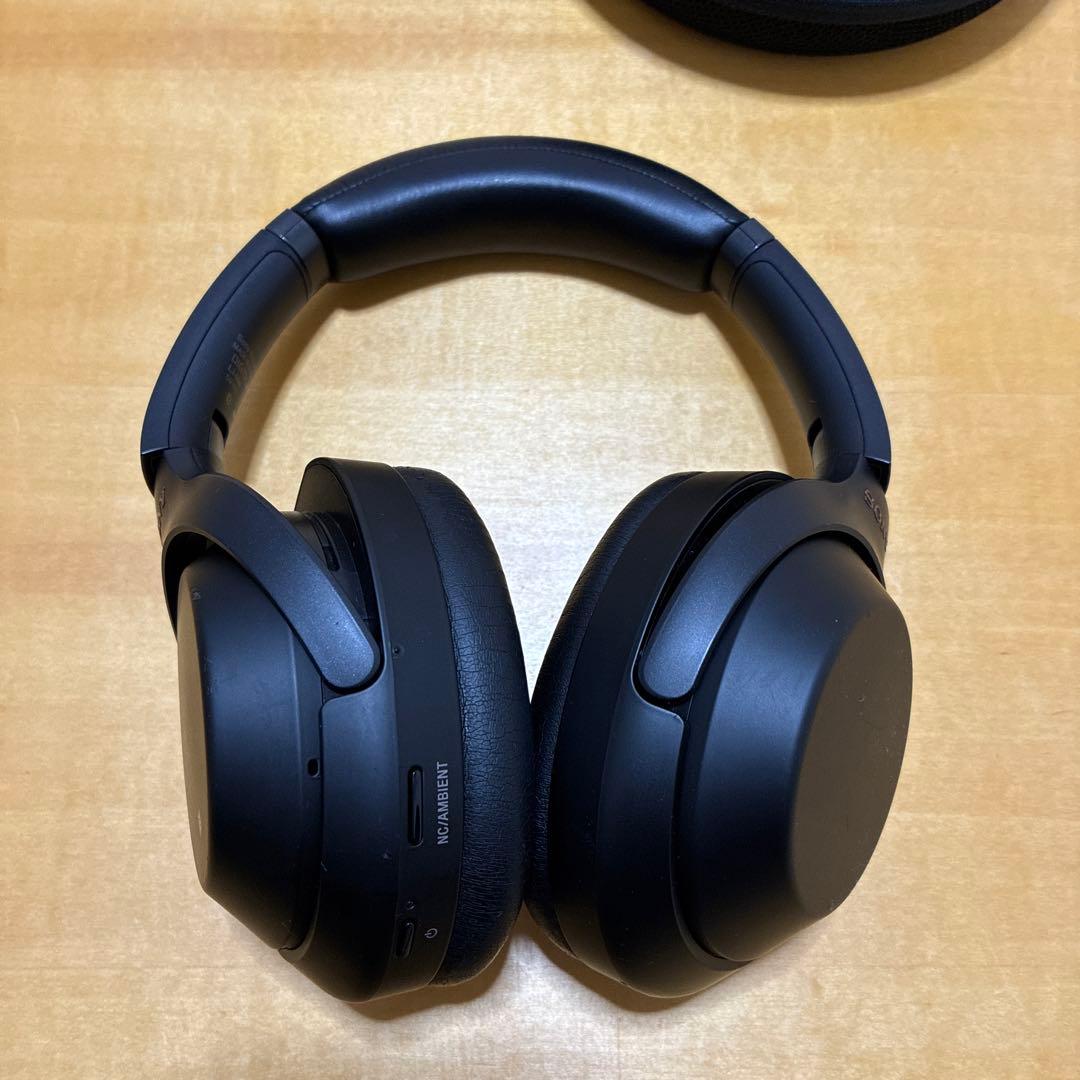 WH-1000X M3 ヘッドホン　sony ソニー　ヘッドフォン