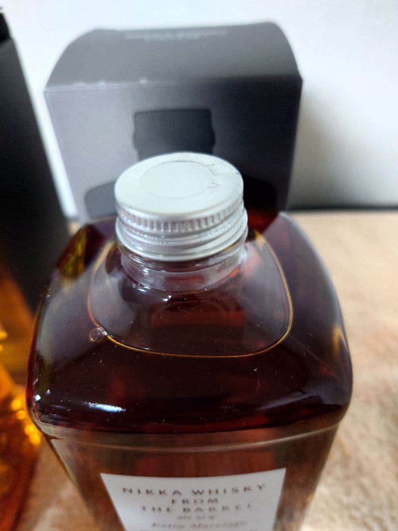 フロムザバレル　エクストラマリッジ　2本セット