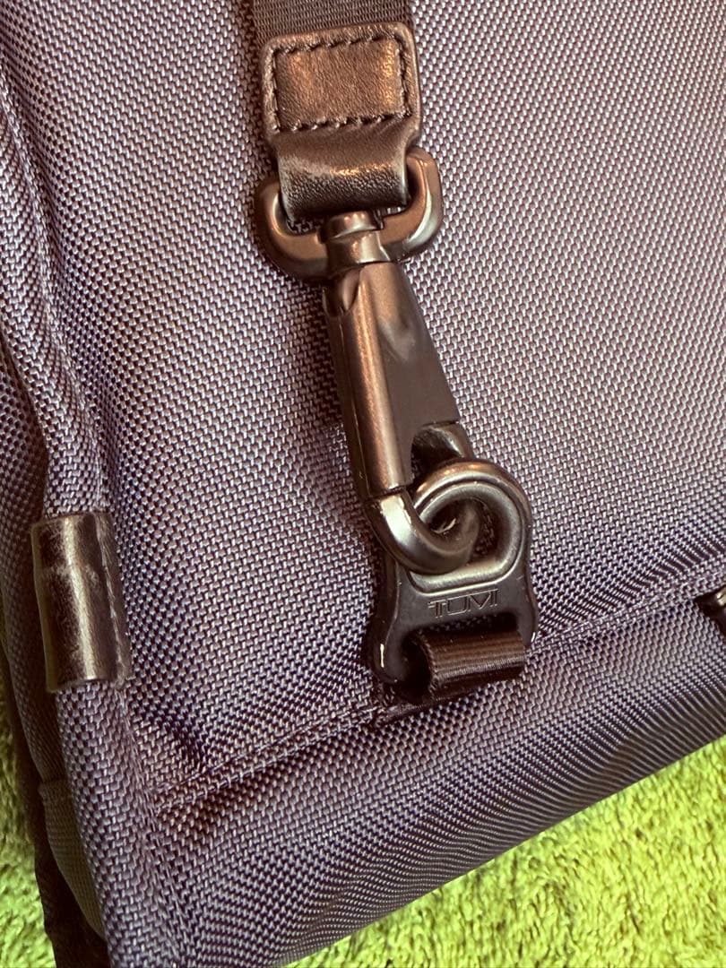 TUMI × Sophnet 3way ビジネスバッグ