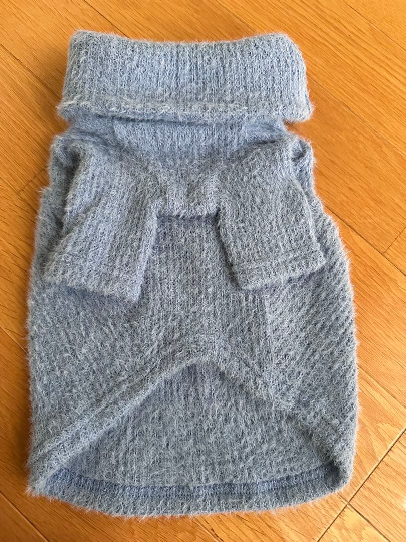 アトリエgg タートルワンピ（25）