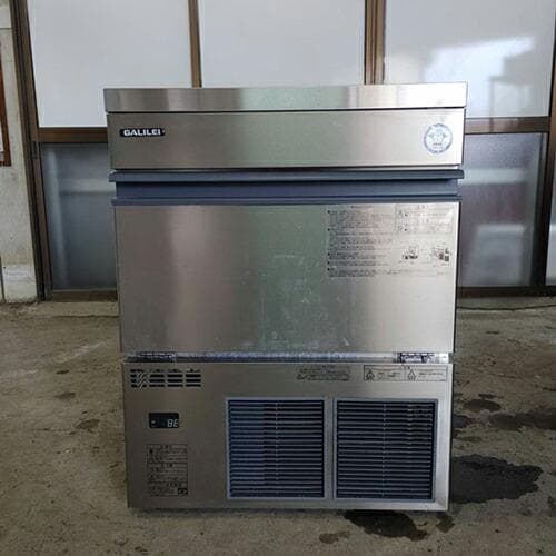フクシマガリレイ 製氷機 FIC-A45KT2 業務用