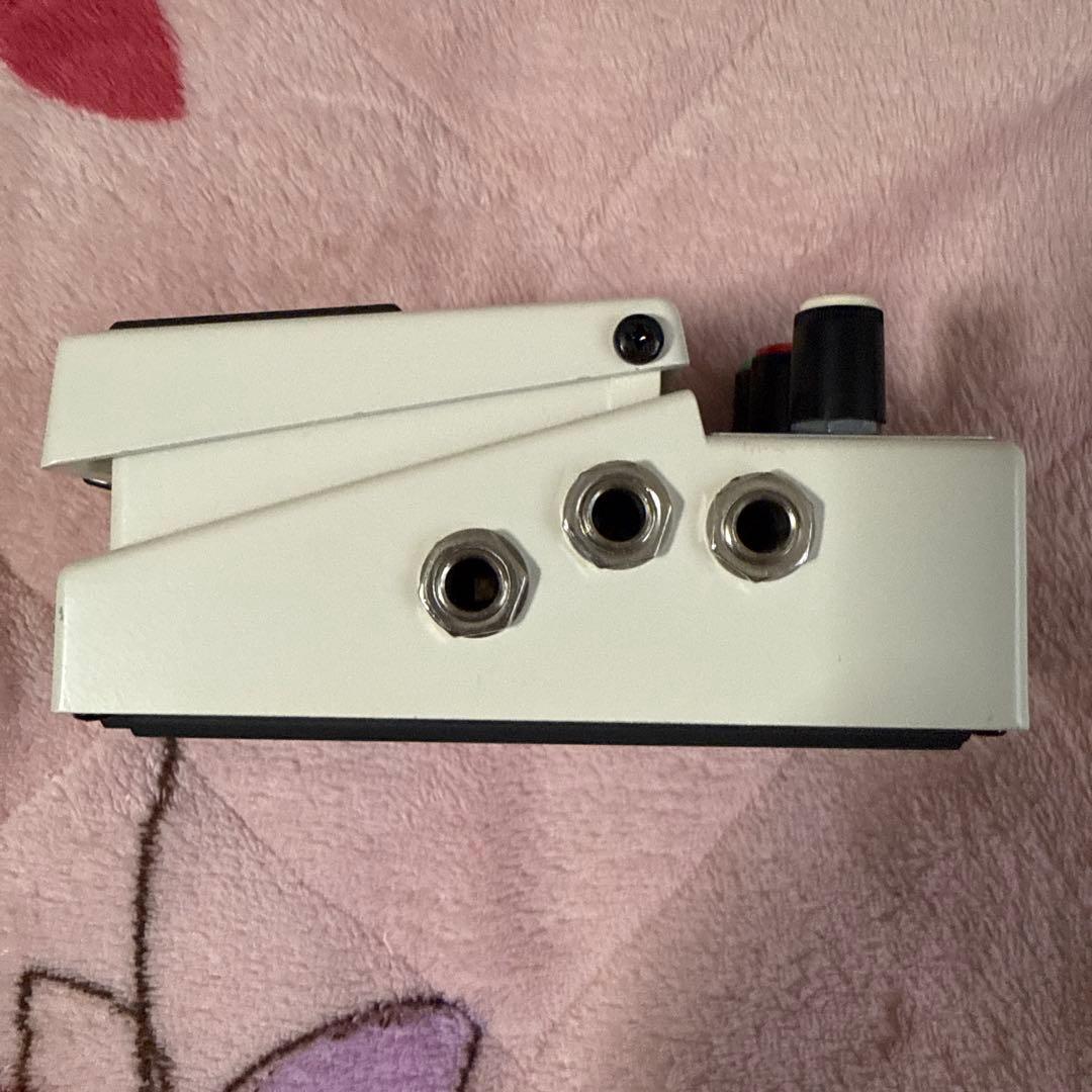 ギター TAKA NBOSS Line Selector LS-2