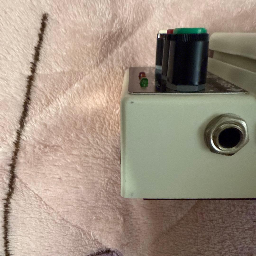 ギター TAKA NBOSS Line Selector LS-2