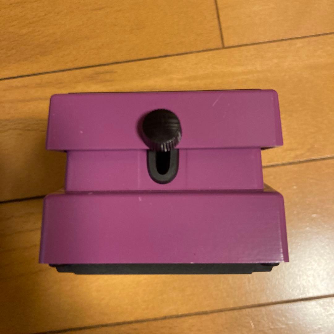 ギター BOSS Flanger BF-3