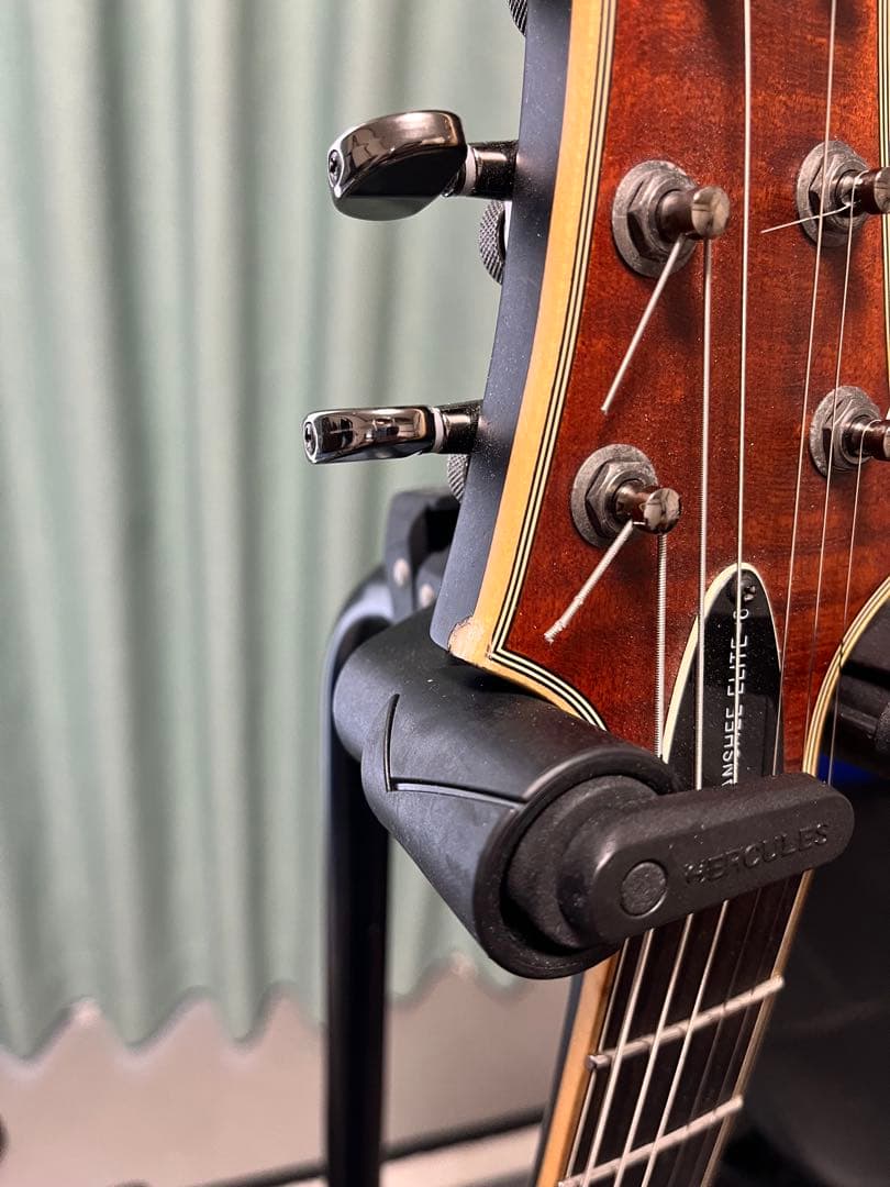 ギター SCHECTER Banshee Elite6 AD-BS-EL